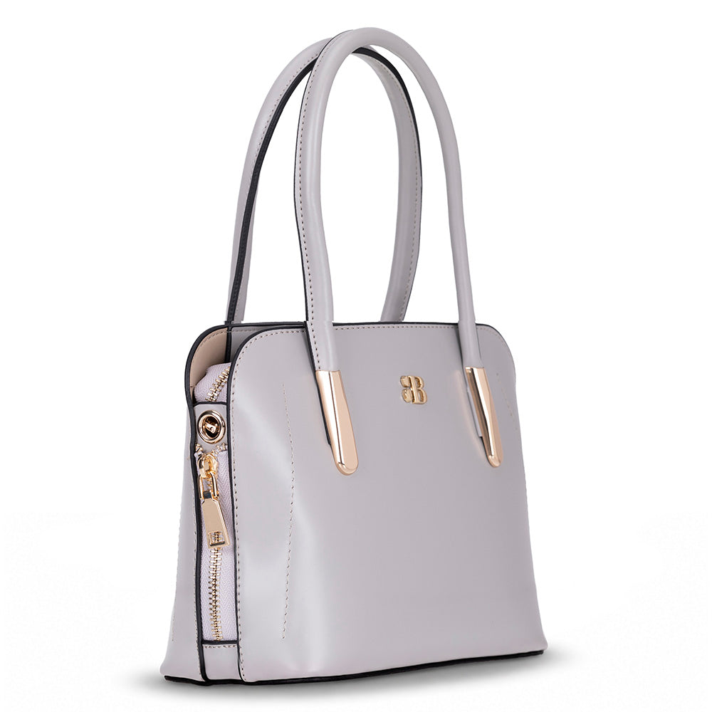Burkley Liora PU Leather Women's Bag