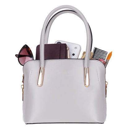 Burkley Liora PU Leather Women's Bag