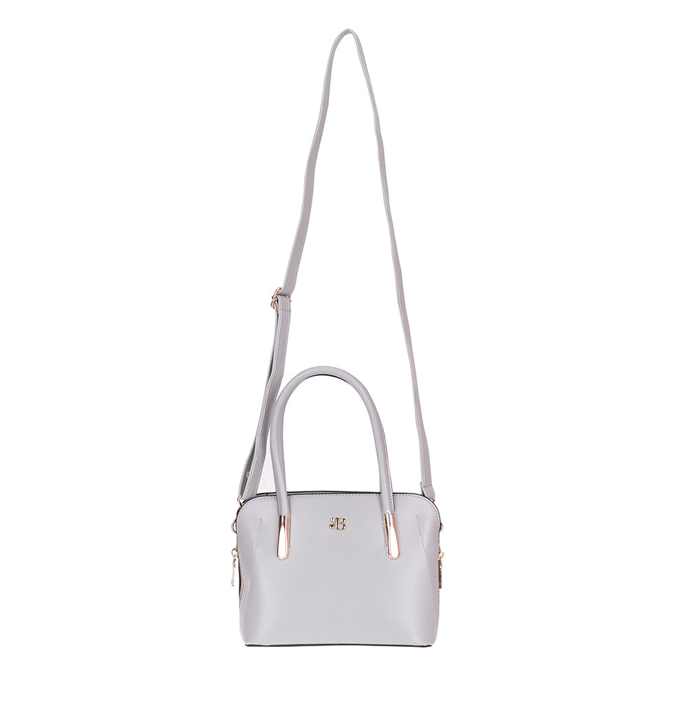 Burkley Liora PU Leather Women's Bag