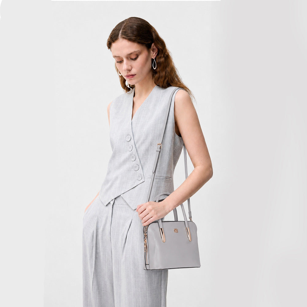 Burkley Liora PU Leather Women's Bag