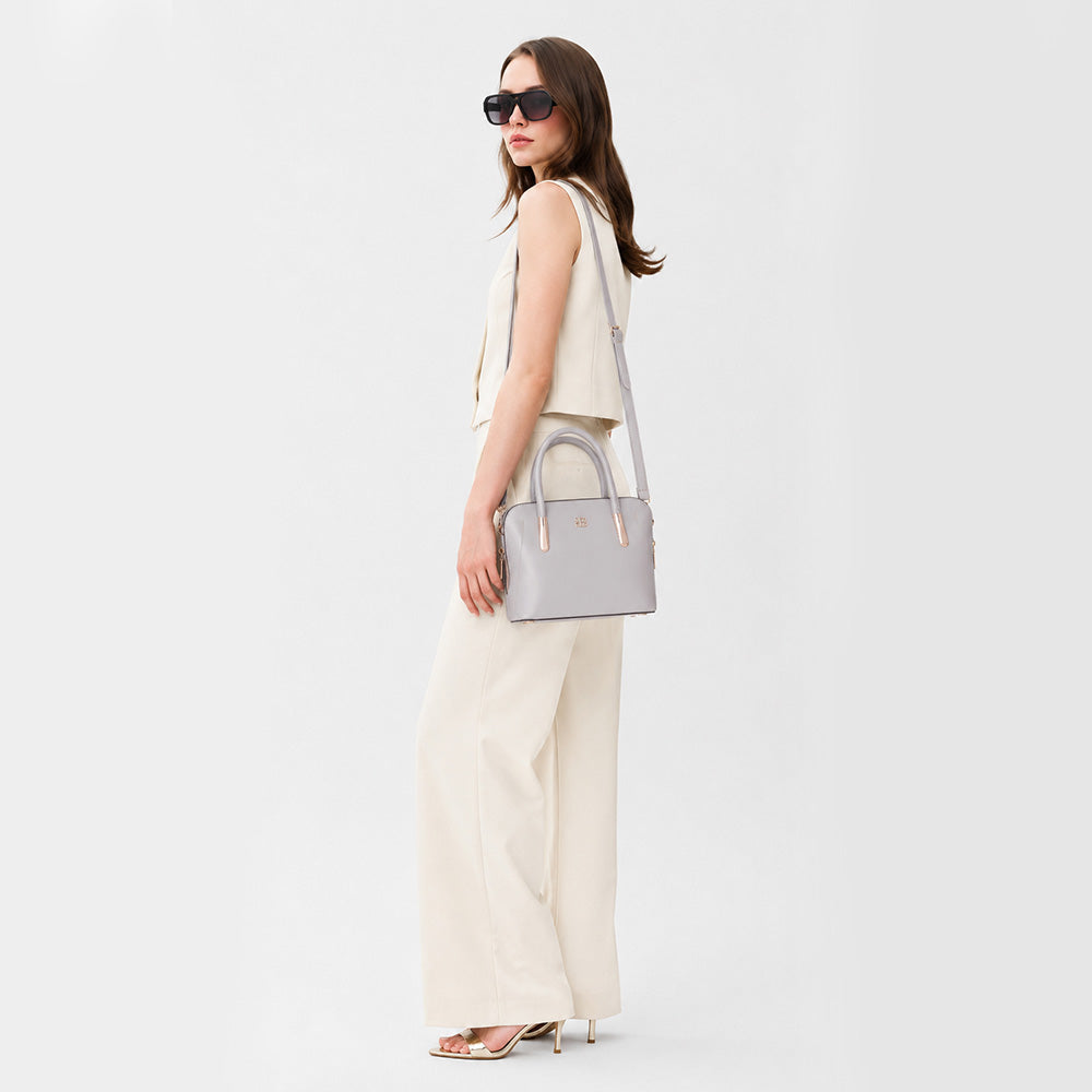 Burkley Liora PU Leather Women's Bag