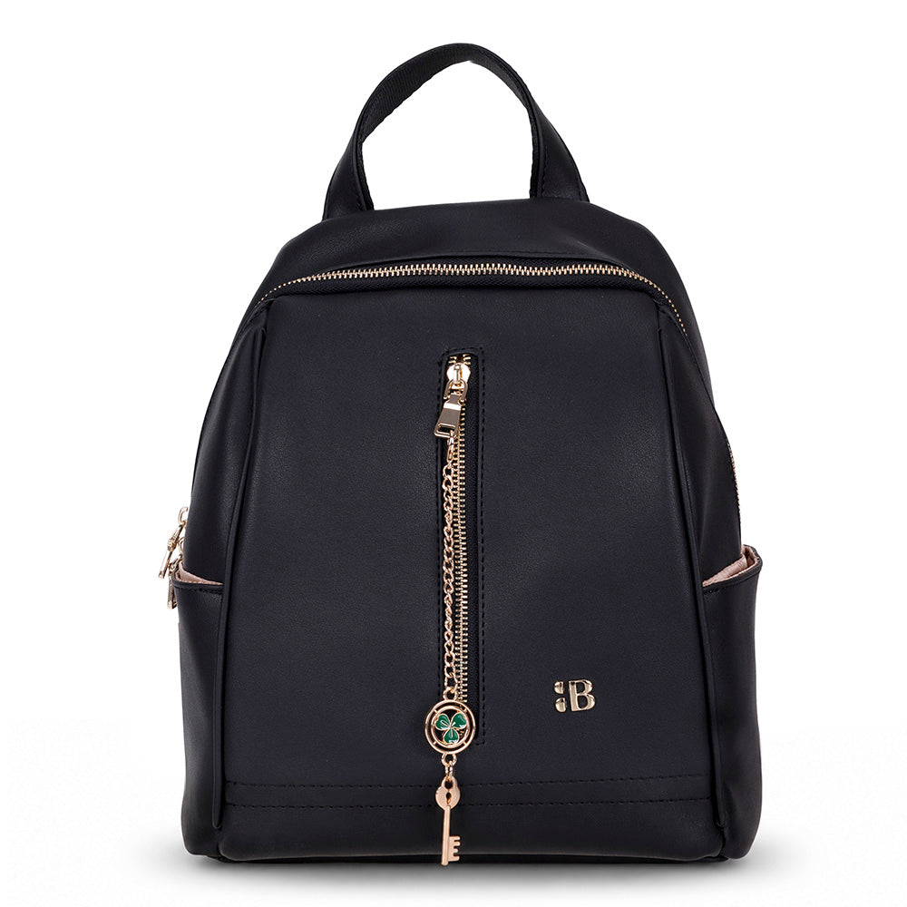 Burkley Mirel PU Leather Women's Bag