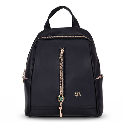 Burkley Mirel PU Leather Women's Bag