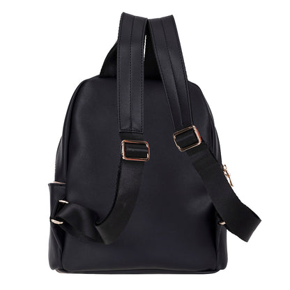Burkley Mirel PU Leather Women's Bag