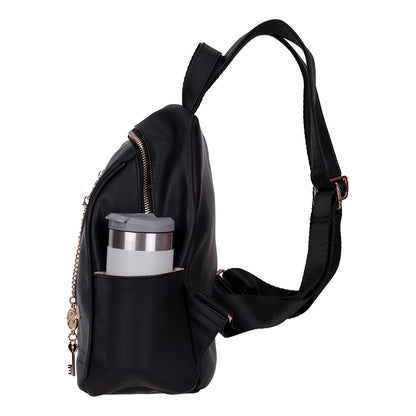 Burkley Mirel PU Leather Women's Bag