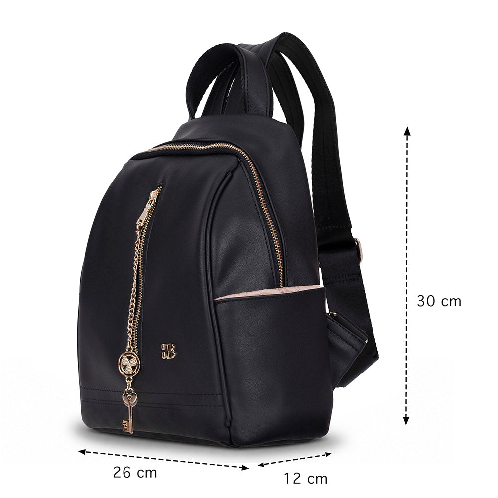 Burkley Mirel PU Leather Women's Bag