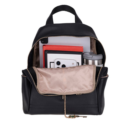 Burkley Mirel PU Leather Women's Bag