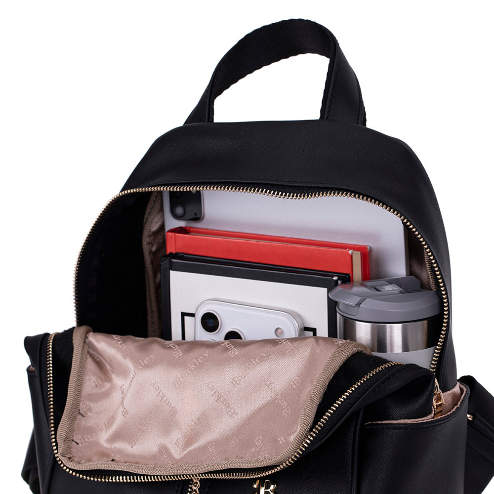 Burkley Mirel PU Leather Women's Bag