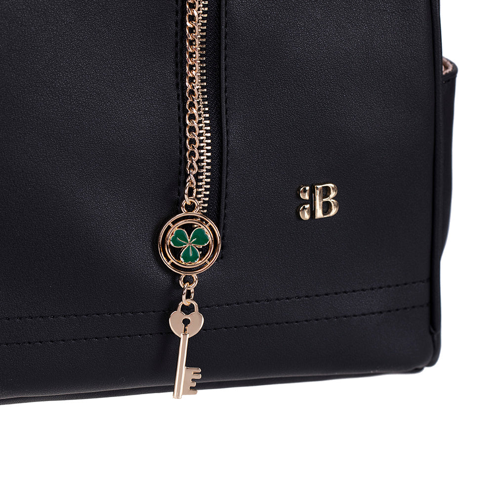 Burkley Mirel PU Leather Women's Bag