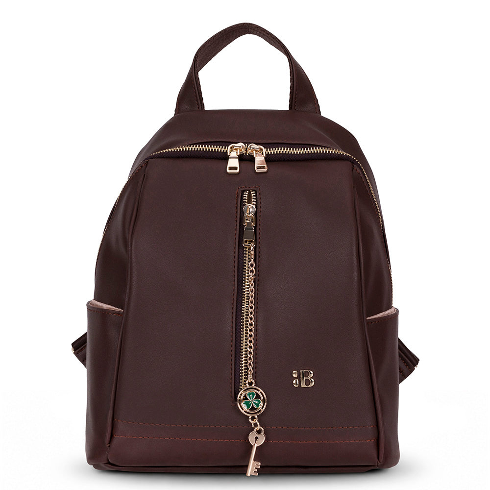 Burkley Mirel PU Leather Women's Bag