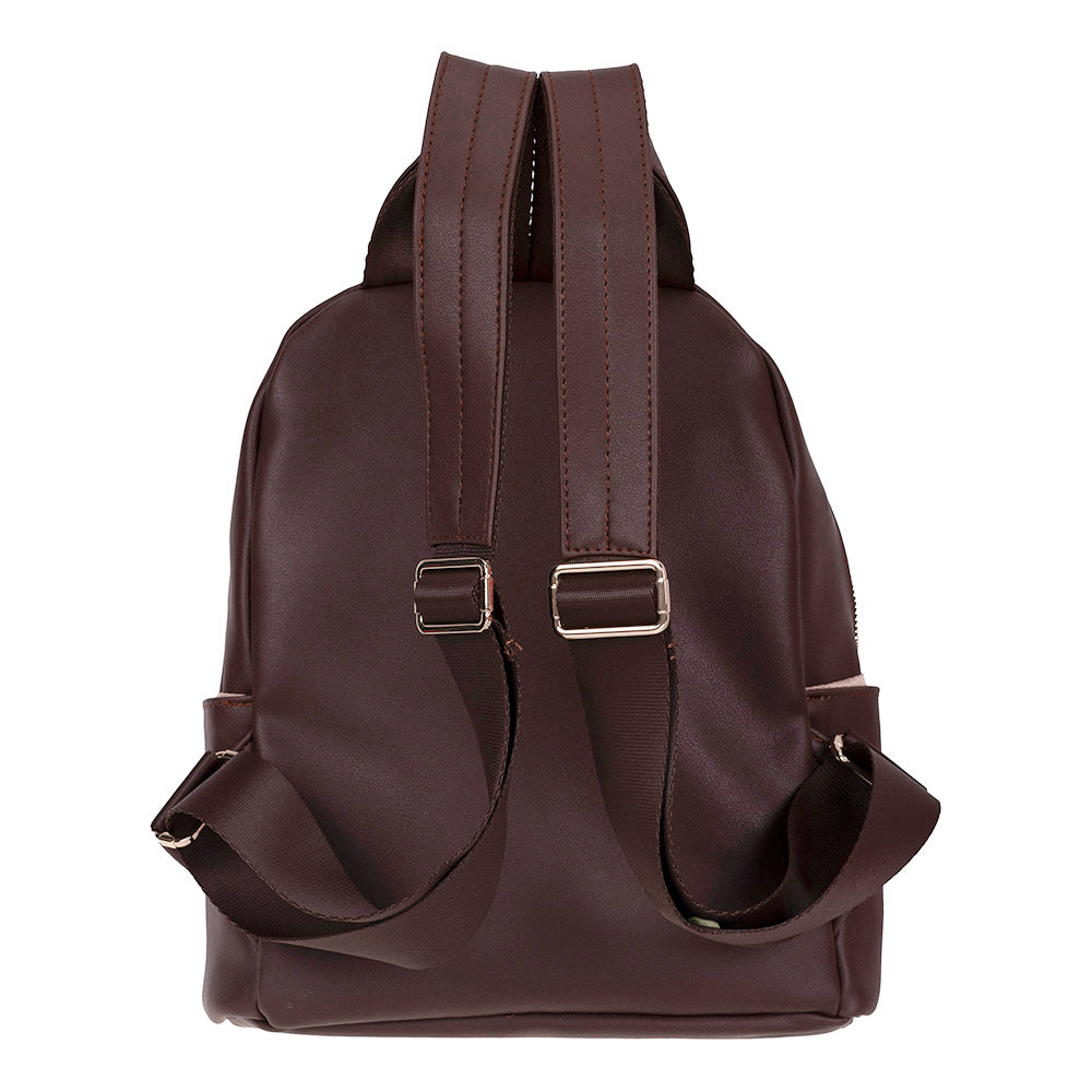 Burkley Mirel PU Leather Women's Bag
