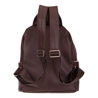 Burkley Mirel PU Leather Women's Bag