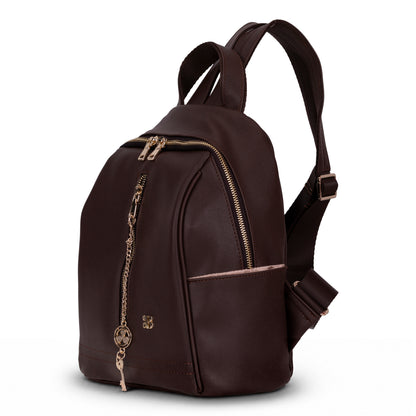 Burkley Mirel PU Leather Women's Bag