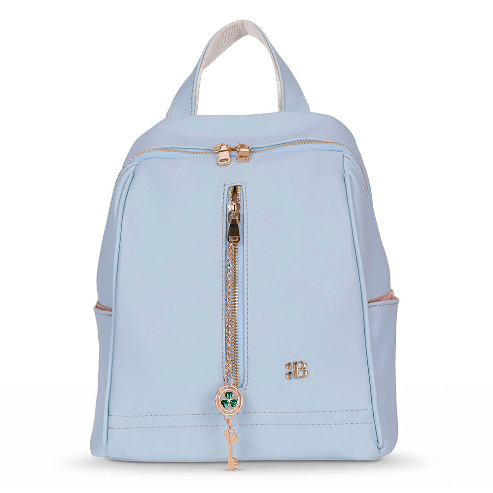 Burkley Mirel PU Leather Women's Bag