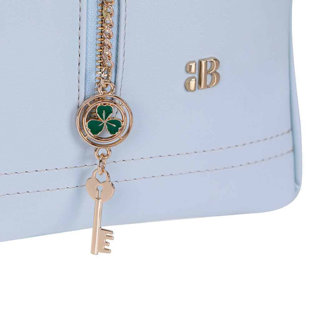 Burkley Mirel PU Leather Women's Bag