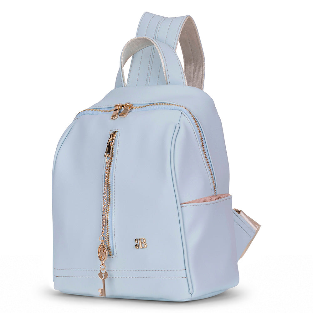 Burkley Mirel PU Leather Women's Bag