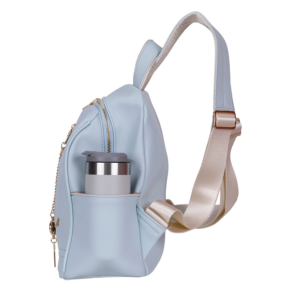 Burkley Mirel PU Leather Women's Bag
