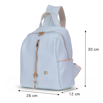 Burkley Mirel PU Leather Women's Bag