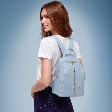 Burkley Mirel PU Leather Women's Bag