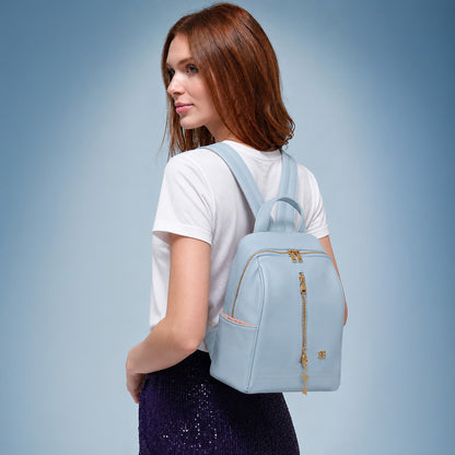 Burkley Mirel PU Leather Women's Bag