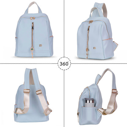 Burkley Mirel PU Leather Women's Bag