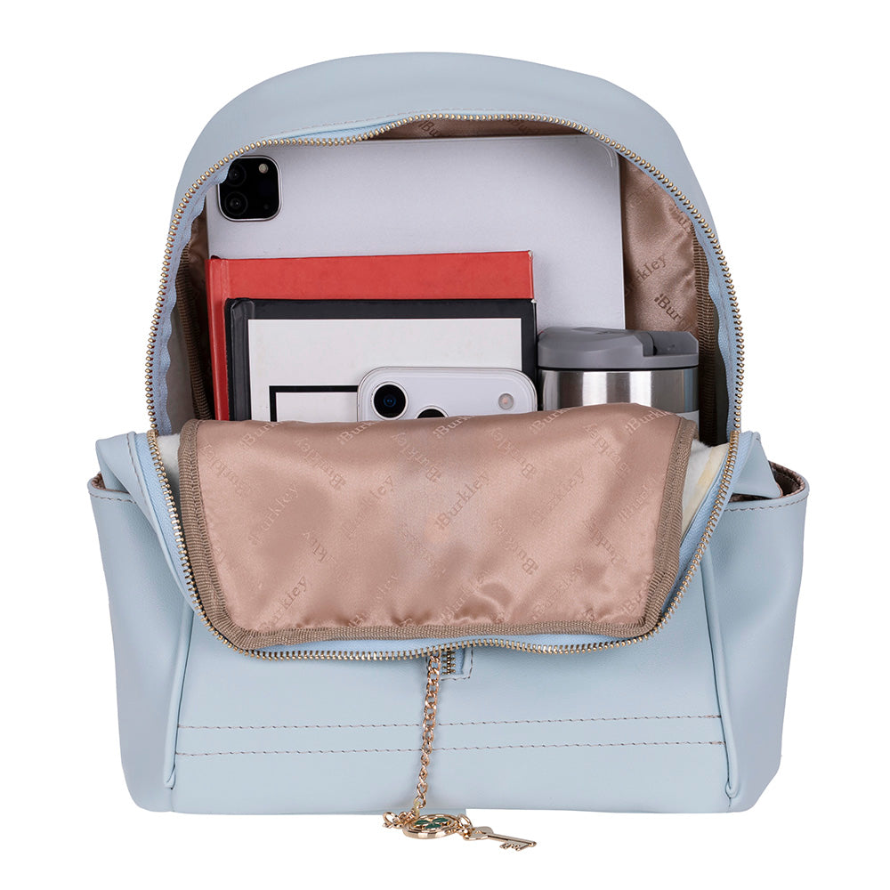 Burkley Mirel PU Leather Women's Bag
