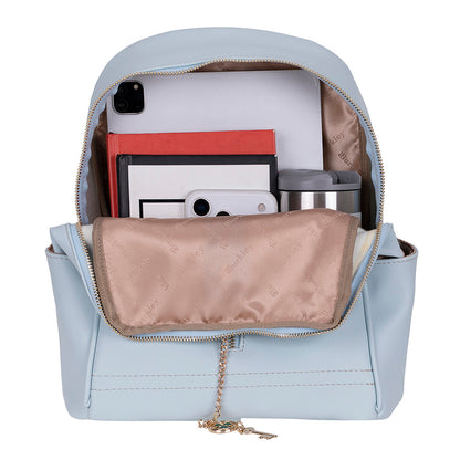 Burkley Mirel PU Leather Women's Bag