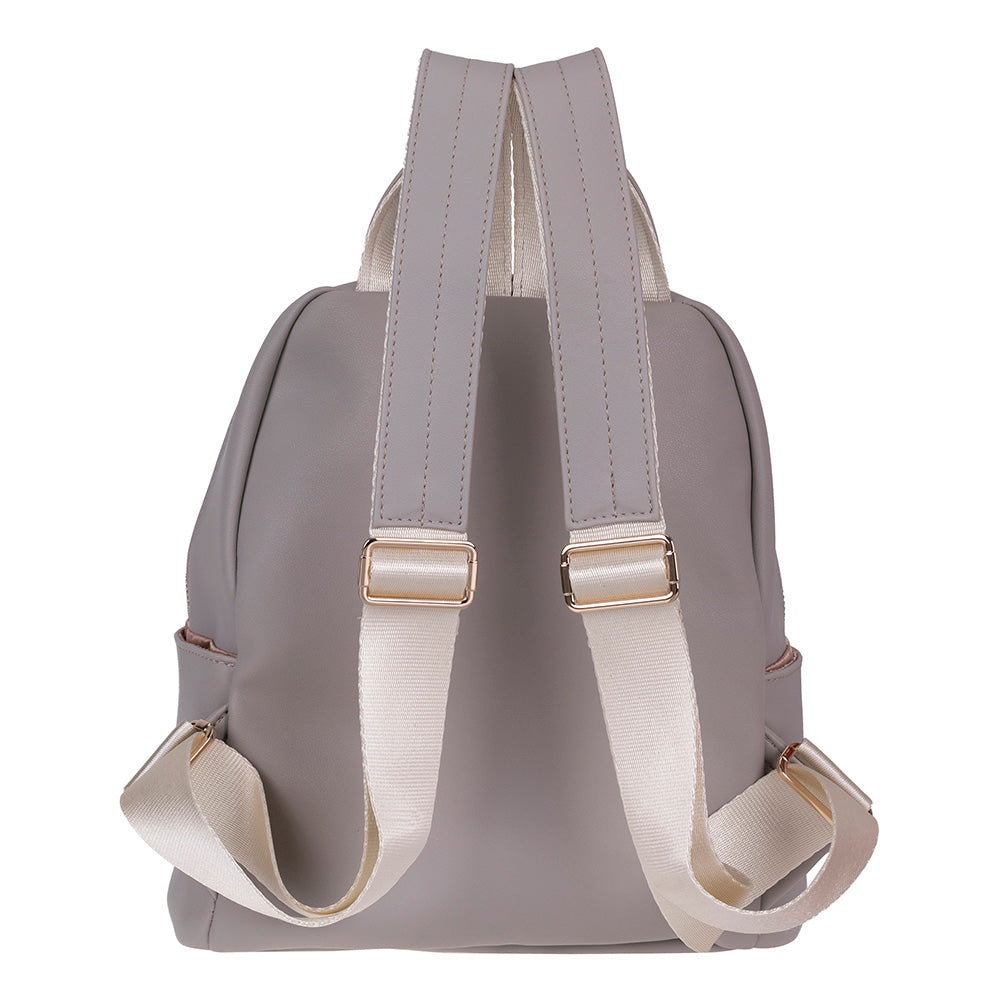Burkley Mirel PU Leather Women's Bag