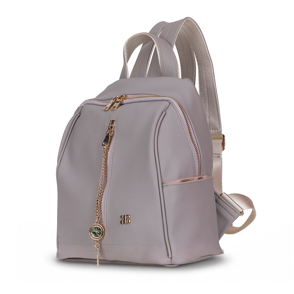 Burkley Mirel PU Leather Women's Bag