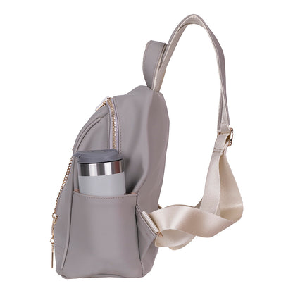 Burkley Mirel PU Leather Women's Bag