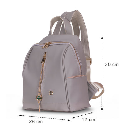 Burkley Mirel PU Leather Women's Bag