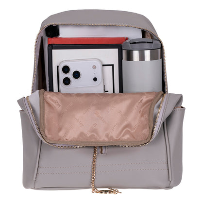 Burkley Mirel PU Leather Women's Bag