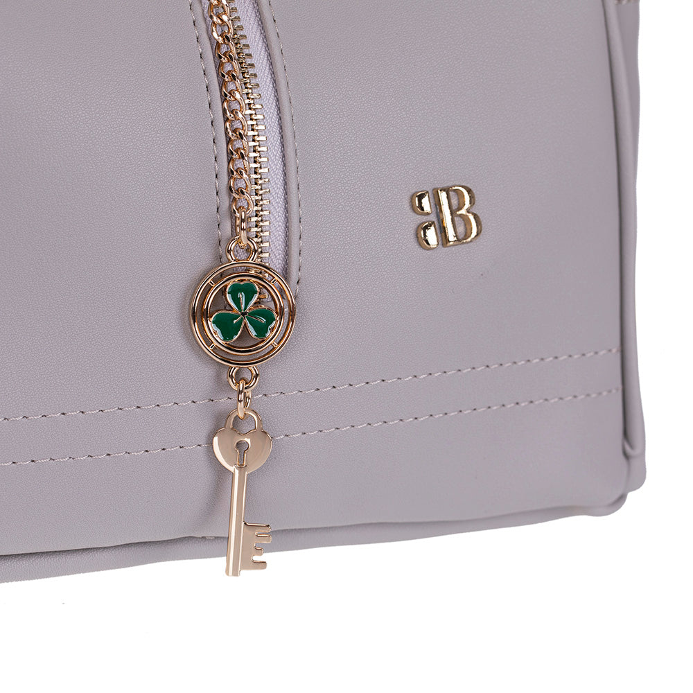 Burkley Mirel PU Leather Women's Bag