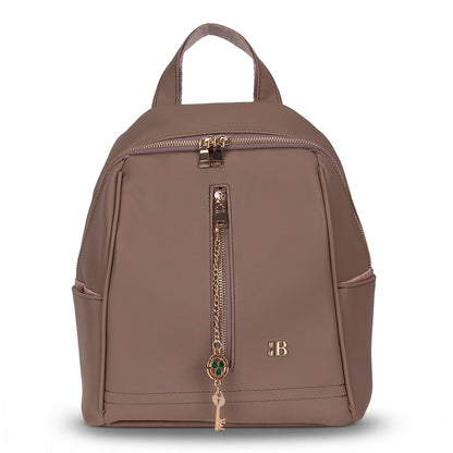 Burkley Mirel PU Leather Women's Bag