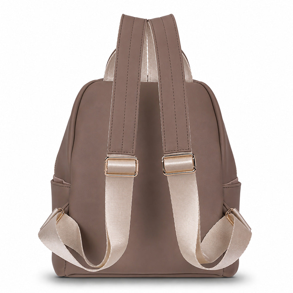 Burkley Mirel PU Leather Women's Bag