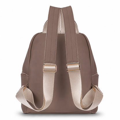 Burkley Mirel PU Leather Women's Bag