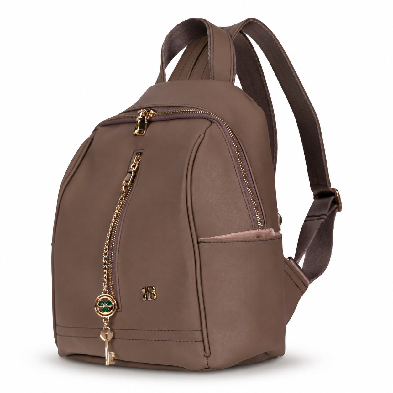 Burkley Mirel PU Leather Women's Bag