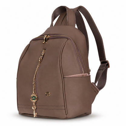 Burkley Mirel PU Leather Women's Bag