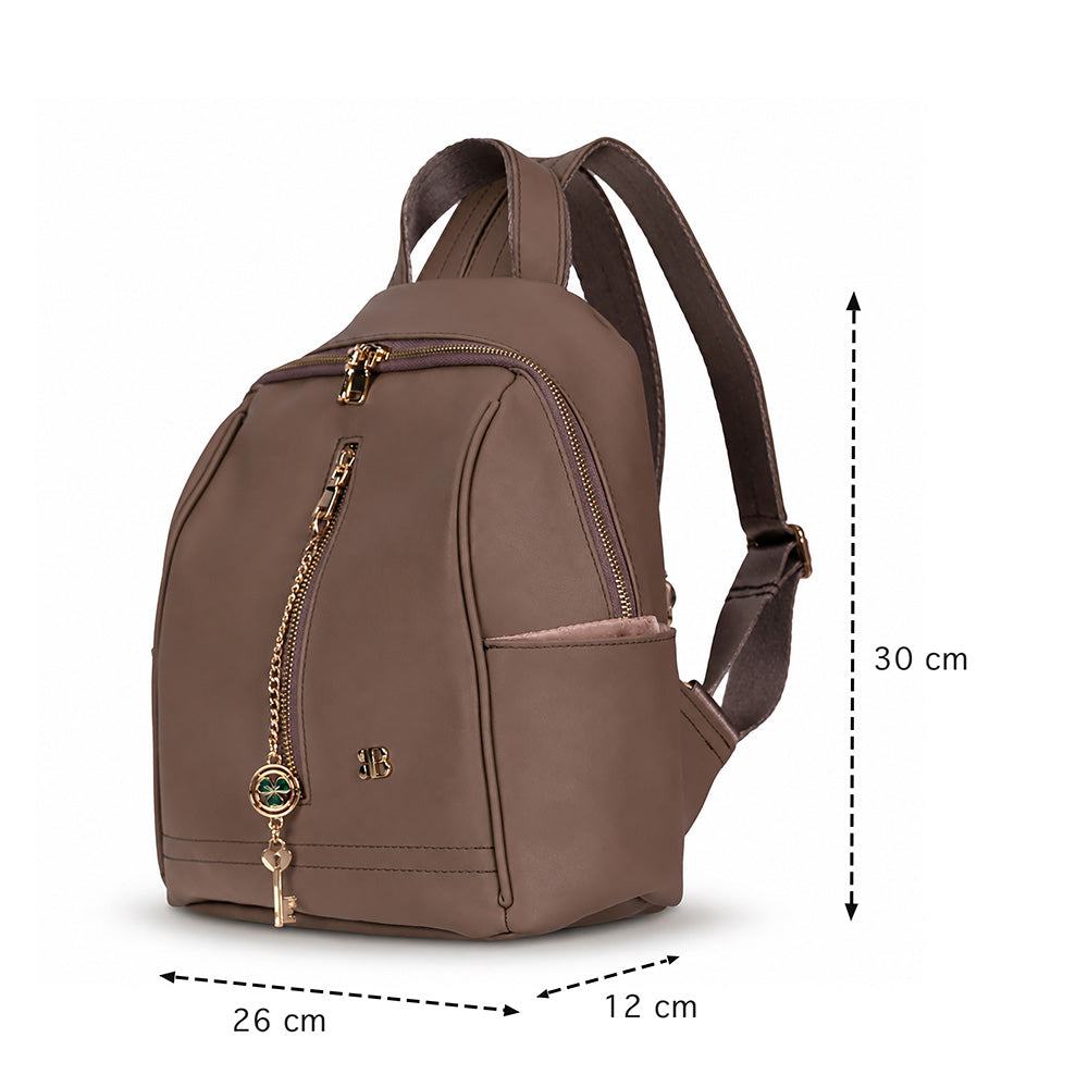Burkley Mirel PU Leather Women's Bag
