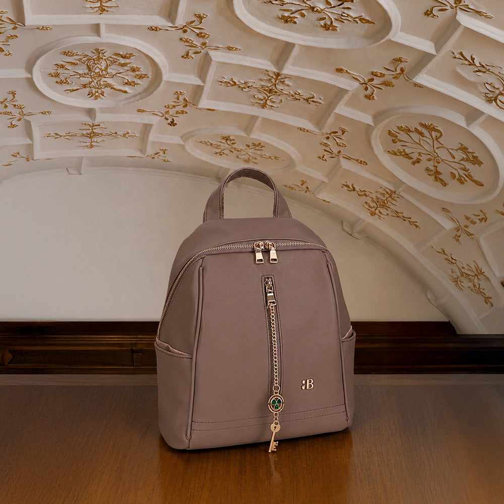 Burkley Mirel PU Leather Women's Bag