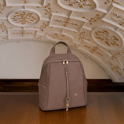 Burkley Mirel PU Leather Women's Bag