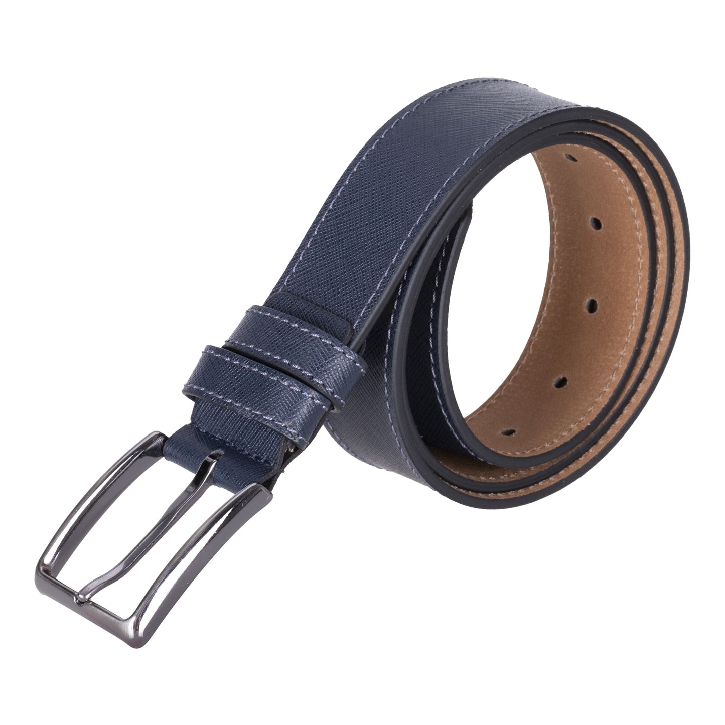 Urban Leather Men's Belt