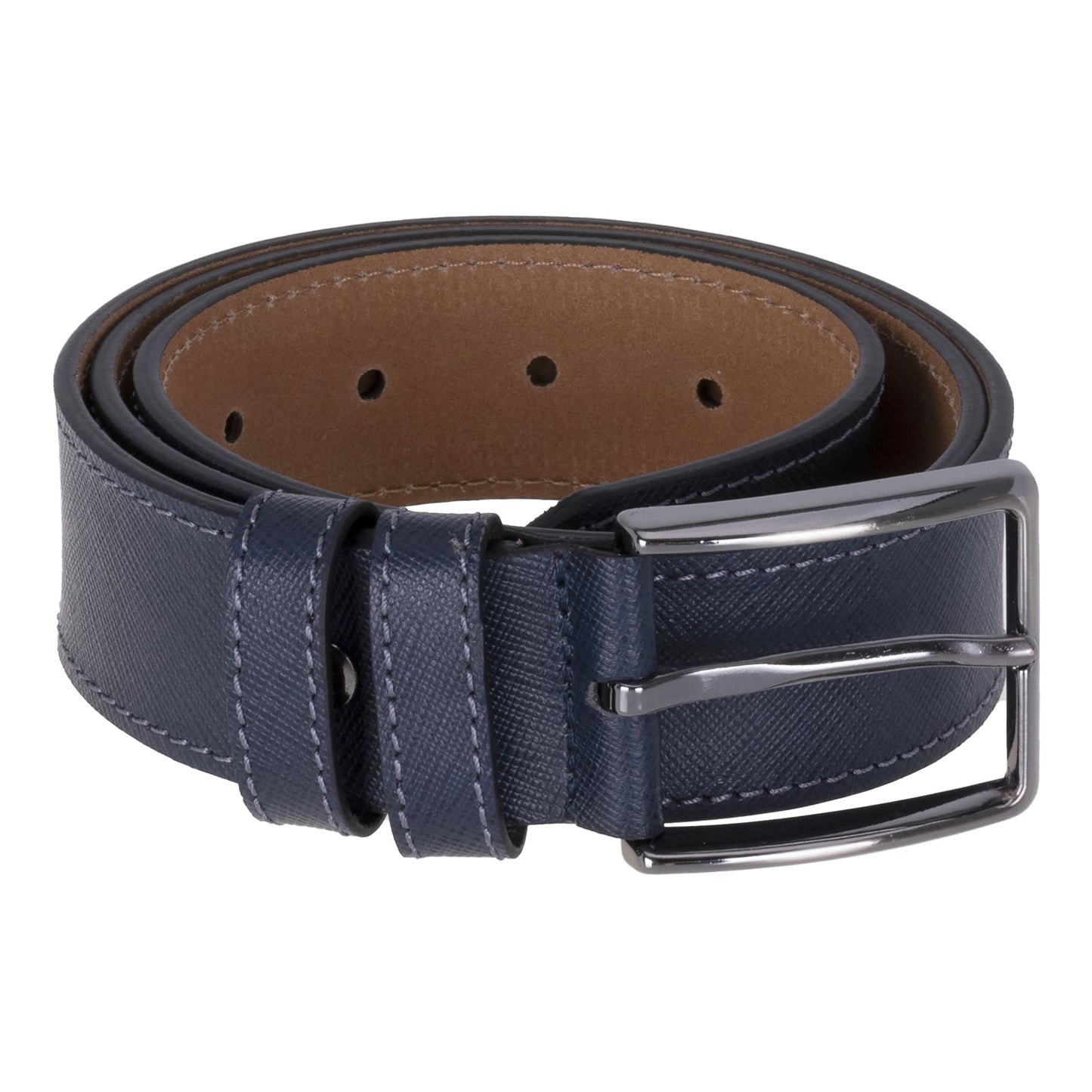 Urban Leather Men's Belt