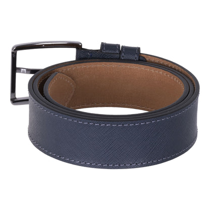 Urban Leather Men's Belt