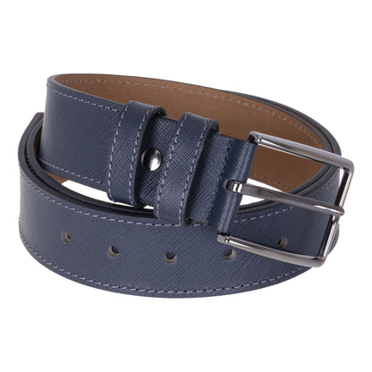 Urban Leather Men's Belt