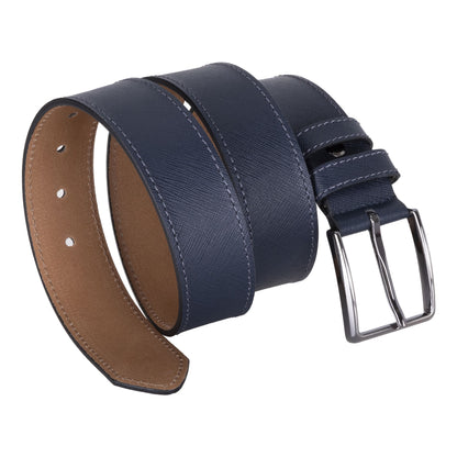 Urban Leather Men's Belt