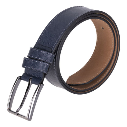 Urban Leather Men's Belt