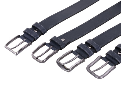 Urban Leather Men's Belt
