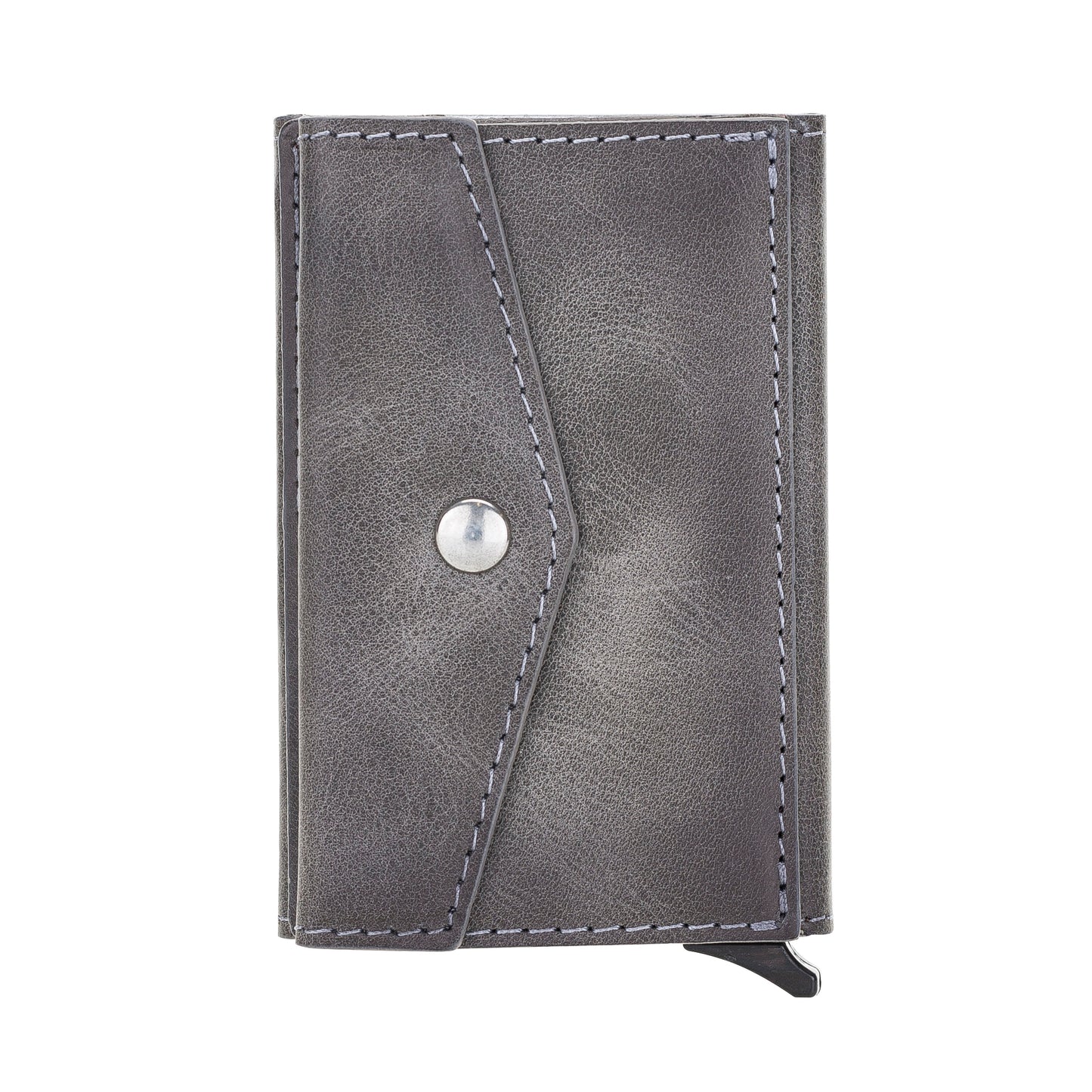 Envelope Mechanical Card Holder