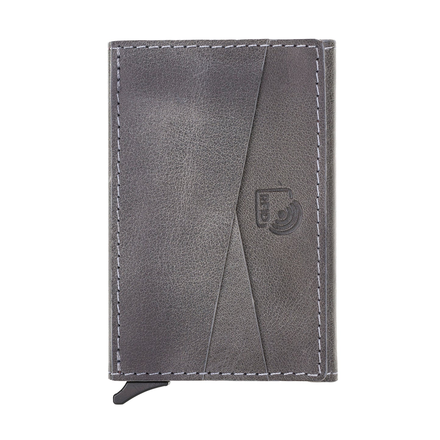 Envelope Mechanical Card Holder